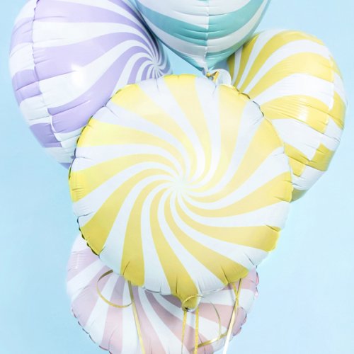 Folieballonger