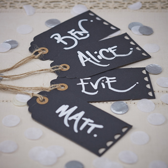Tags