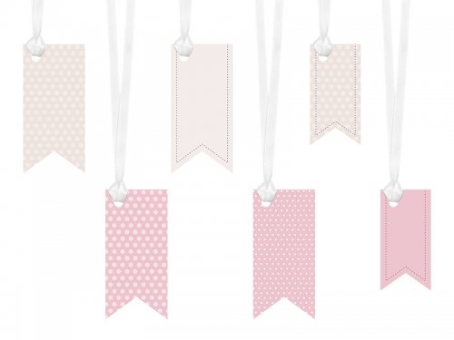 Etiketter & Tags