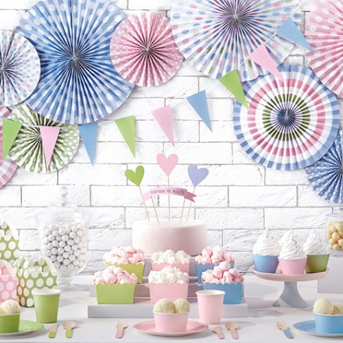Pastel Love
