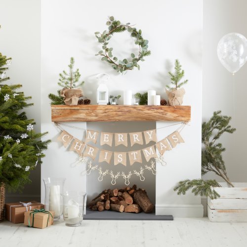 Rustic Christmas