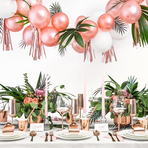 Tropical Party