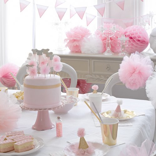 We Love Pink