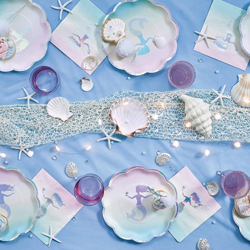 We love Mermaids