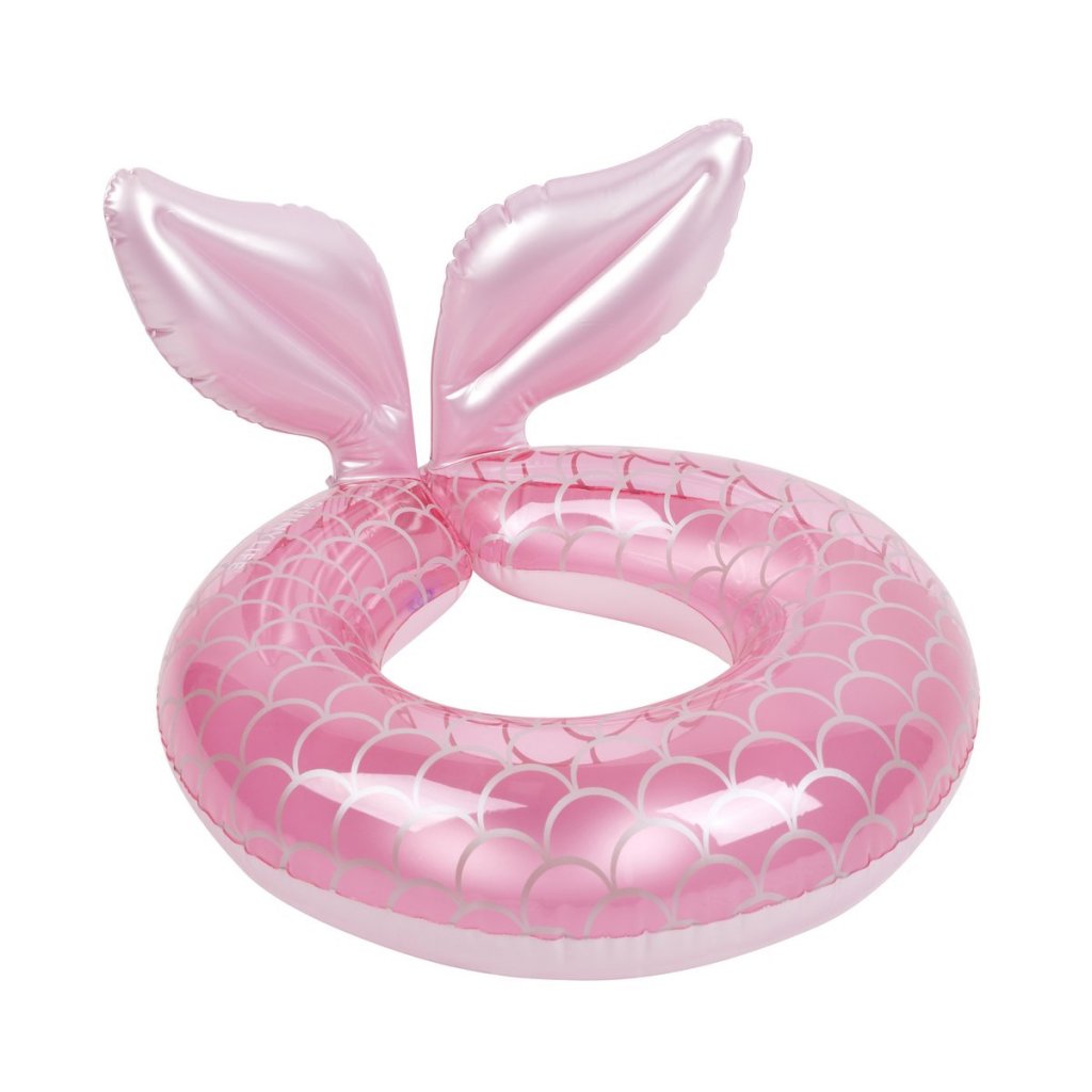 Badring - Sunnylife - Mermaid - 329 kr - Outdoor play - My Perfect Day