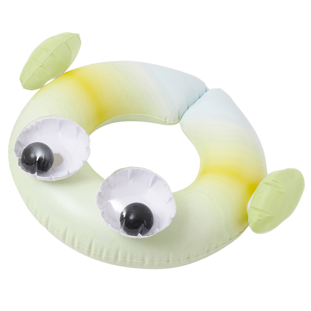 Badring - Mini - Monti the Monster - 289 kr - Outdoor play - My Perfect Day