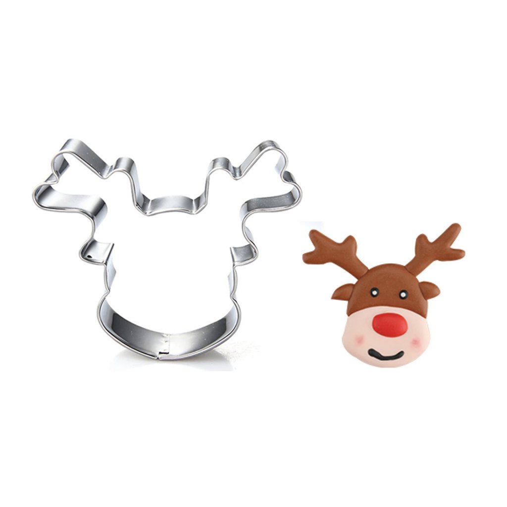 Utstickare - Ren - Rudolph - 49 kr - Utstickare - MyPerfectDay.se