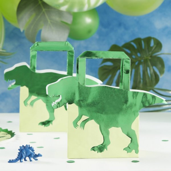 Presentpsar - Roarsome - 5 st