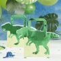 Presentpsar - Roarsome - 5 st