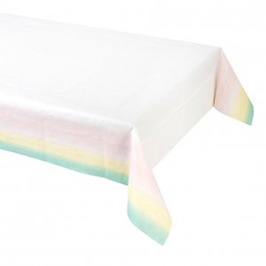 Bordsduk - We Love Pastel Bordsduk - We Love Pastel