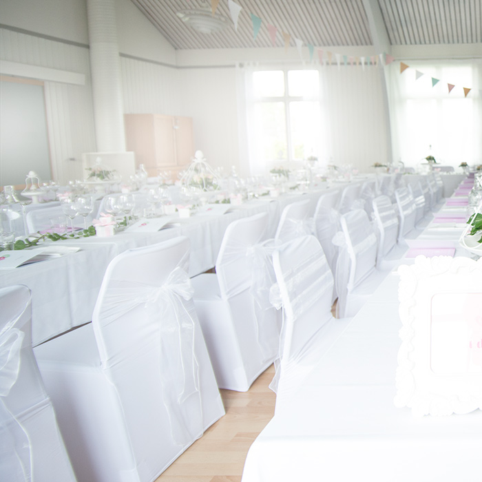 Festprogrammet Tips Ideer